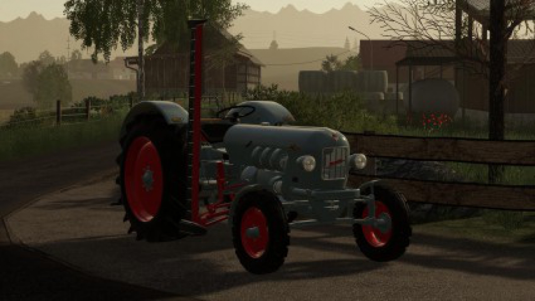 Eicher EM300 Konigstiger v1.0.0.0