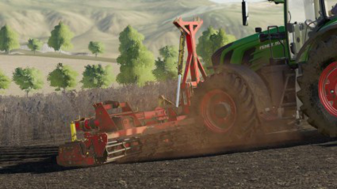 Maschio Drago DC v1.0.0.1