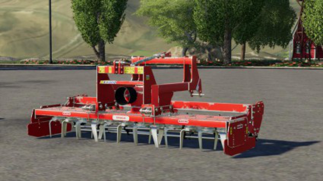 Maschio Drago DC v1.0.0.1