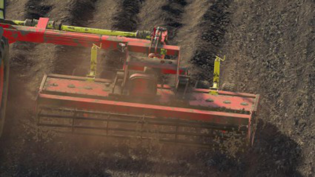 Maschio Drago DC v1.0.0.1