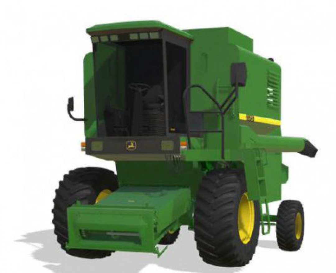 John Deere 1175 v1.0.0.0