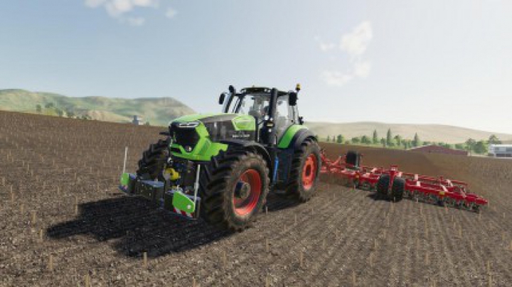 fs19-mods,  Deutz-Fahr 9 Series v1.0.2.0