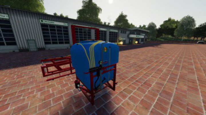 BIARDZKI 400L v1.2.0.0