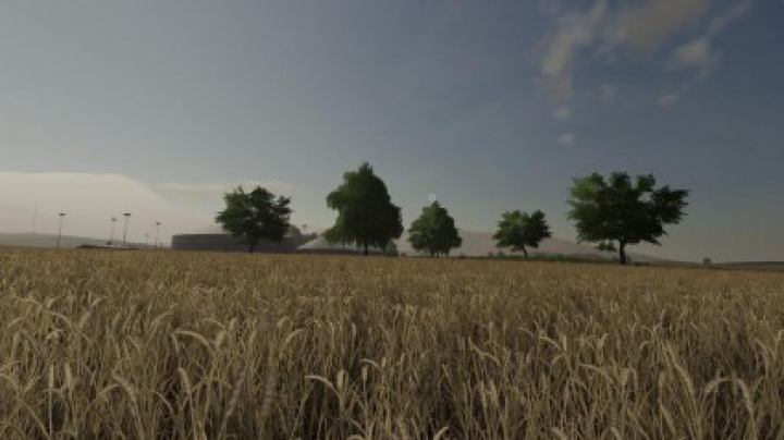 fs19-mods, Seasons GEO: Central Texas v1.0.0.0