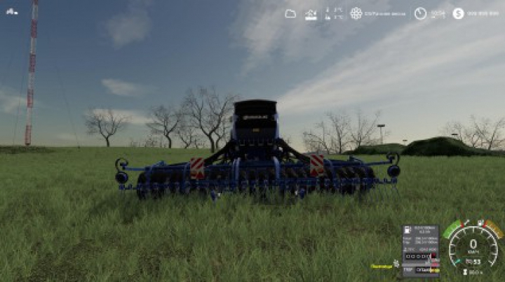 fs19-mods, Koeckerling Vitu 600 v1.0.0.0