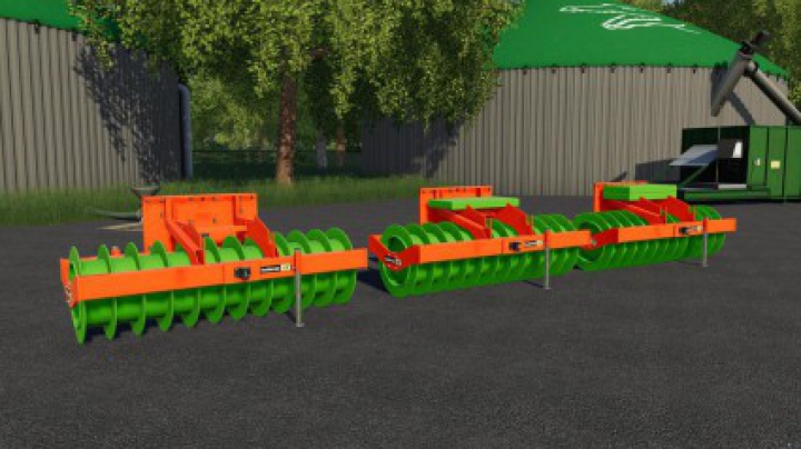 fs19-mods,  Holaras Stego Package v1.0.0.0