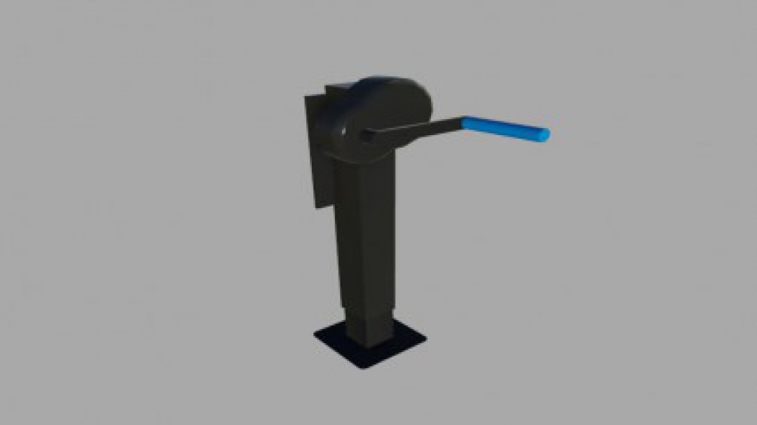 Trailer Support Arm (Prefab) v1.0.0.0