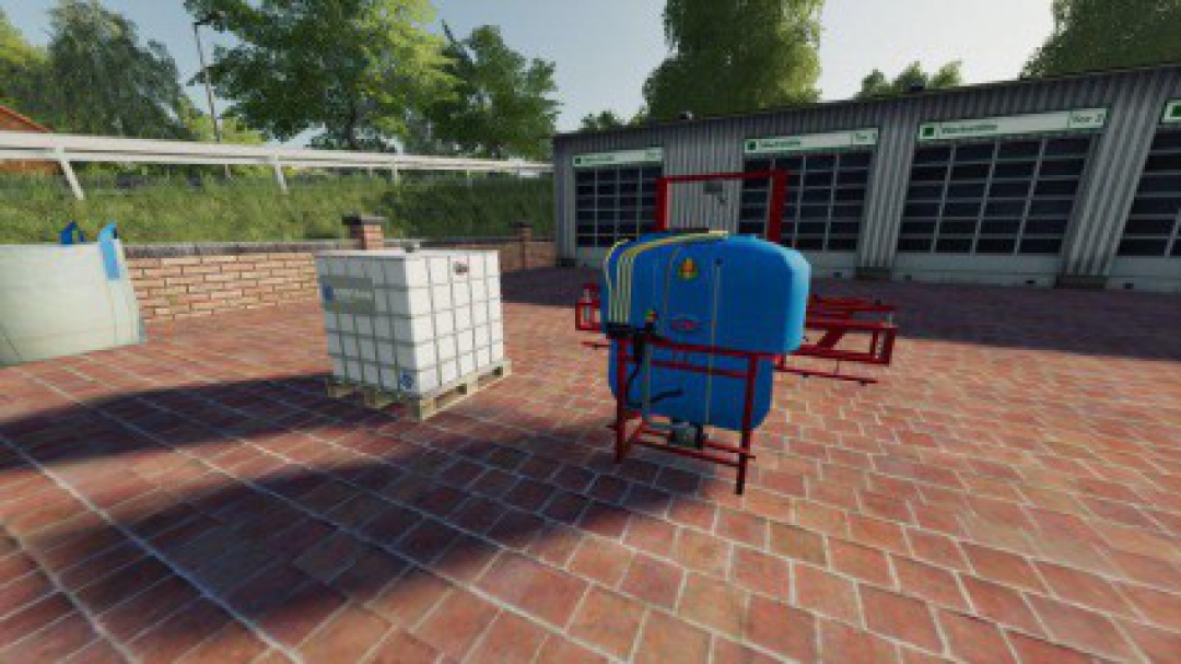 BIARDZKI 400L v1.2.0.0