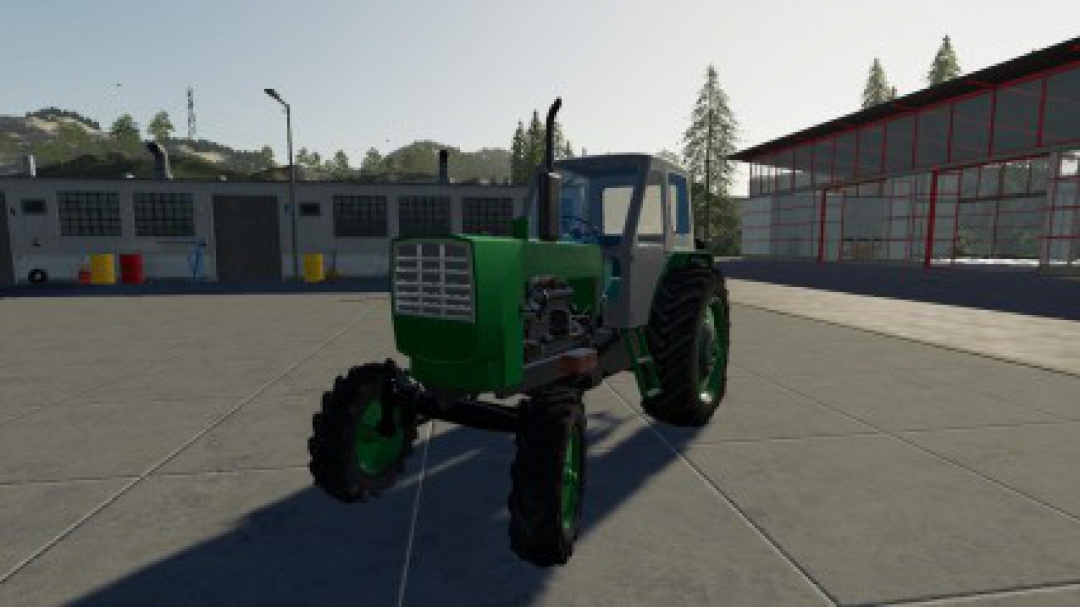 UMZ-6L v1.2.0.0