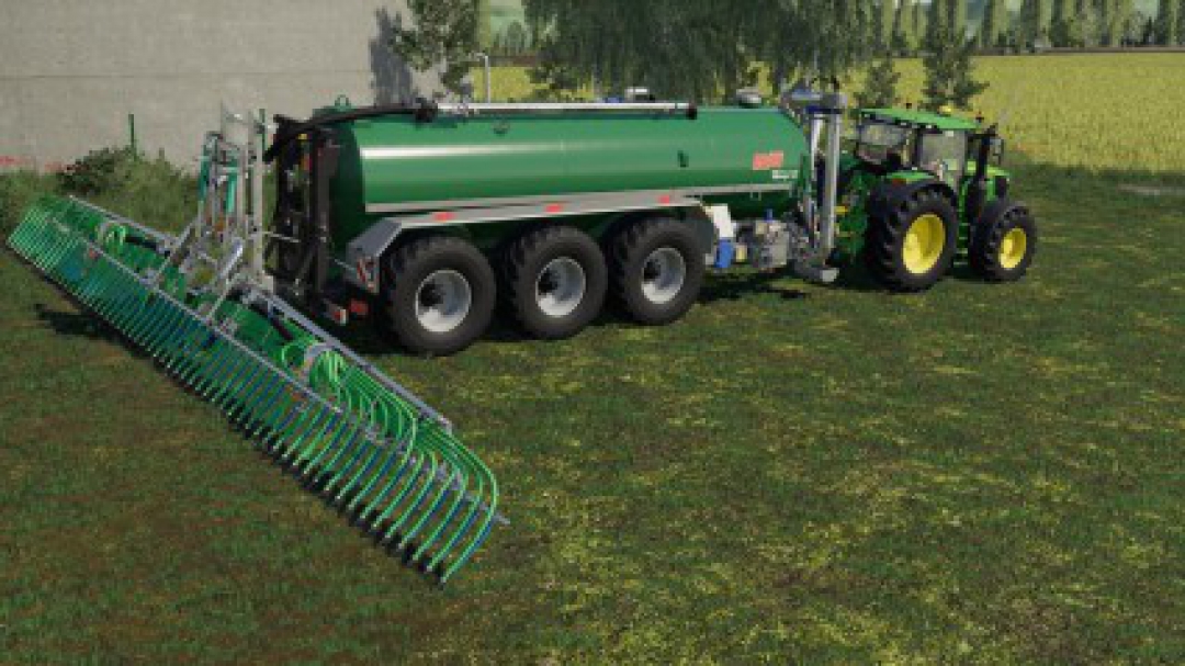 Briri Field Commander 28 v1.0.0.0