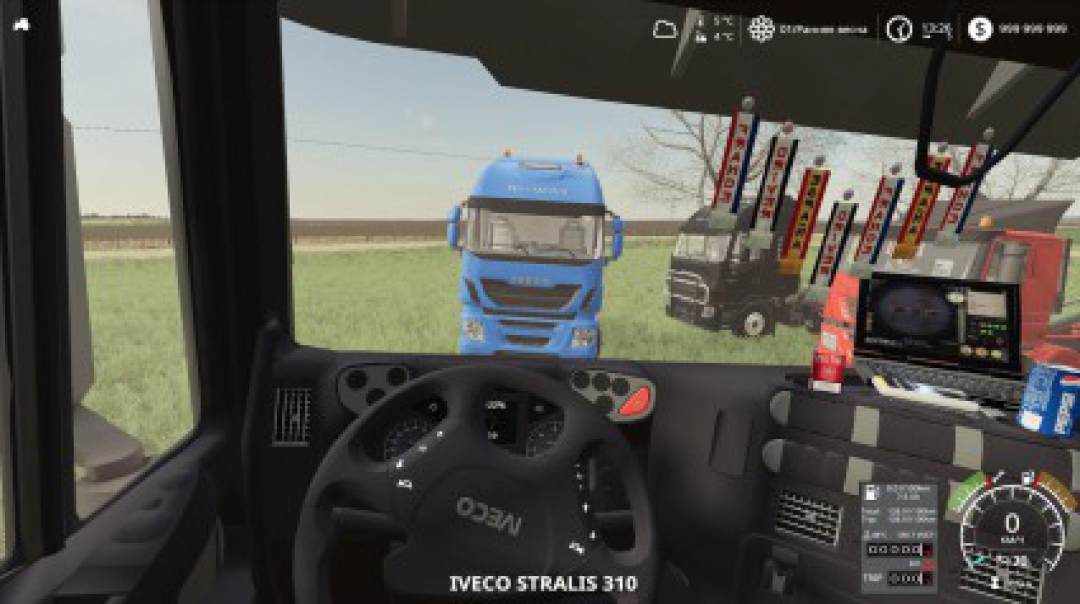 Iveco Pack v1.0.0.0