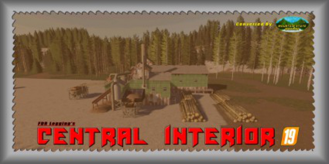 Central Interior 19 v1.0.0.0