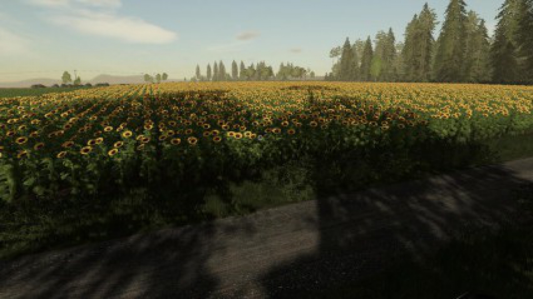 Seasons GEO: South Moravia v1.2.0.0