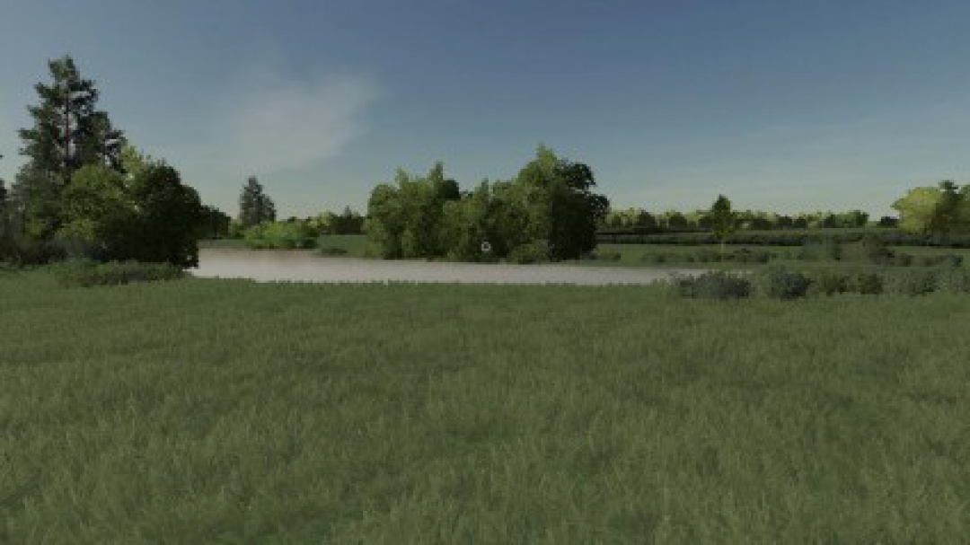 Seasons GEO: South Moravia v1.2.0.0