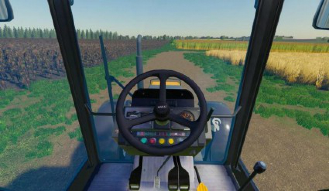 RENAULT 100-54 v1.0.0.0