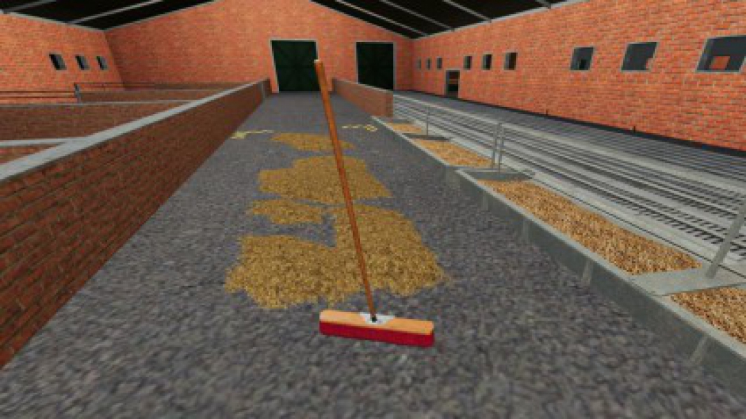 Broom v1.0.0.0