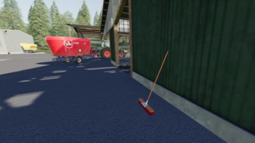 Broom v1.0.0.0