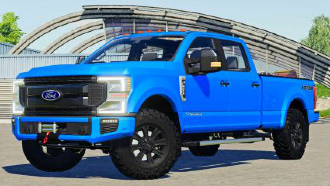 2020 Ford F-Series Final V2