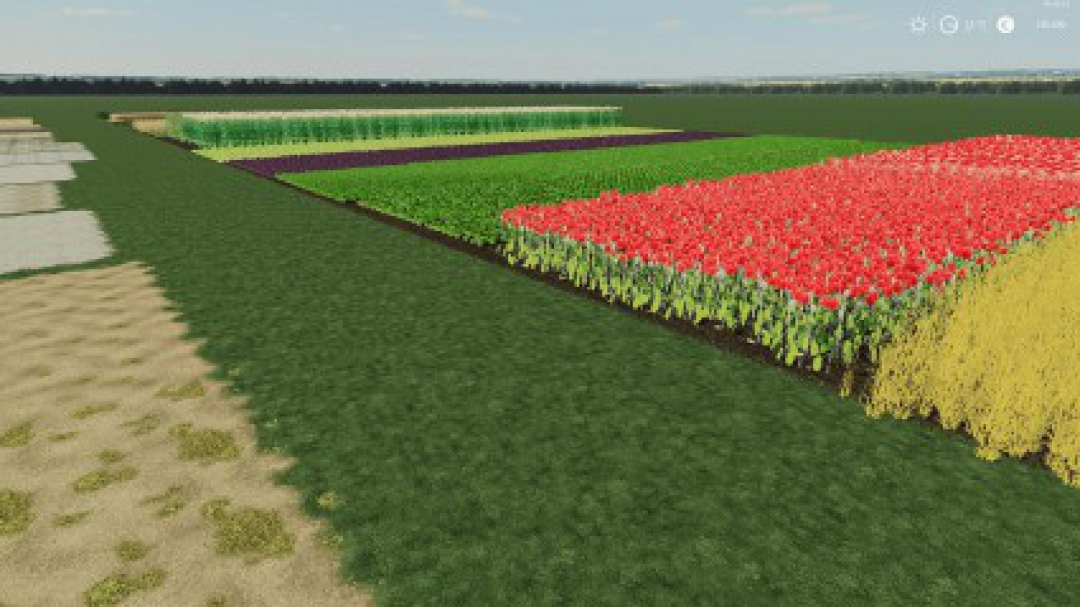 FS19 EptyMap v1.0.0.0