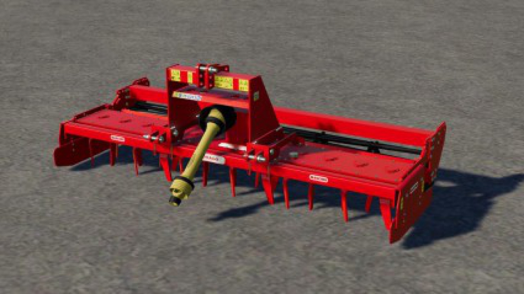 Maschio Drago DC Rapido Plus v1.0.0.0