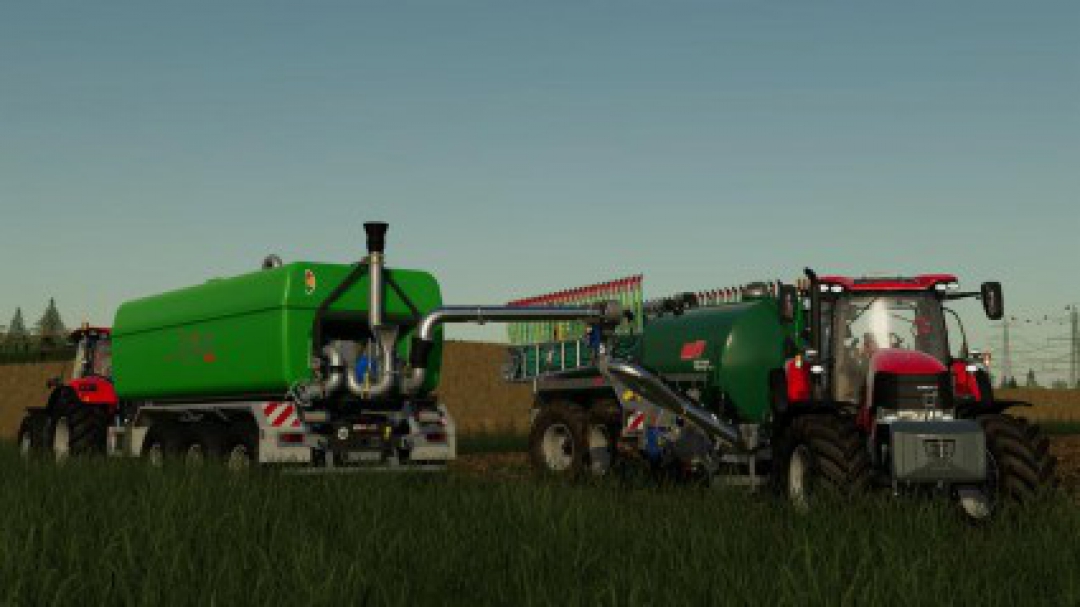 TopliftStaja And Trentsysteme v1.1.0.0