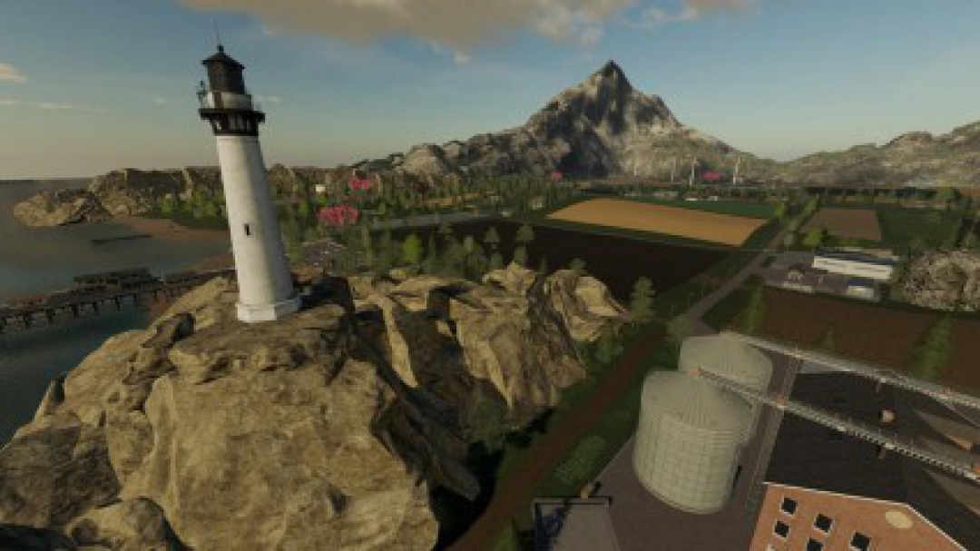 Przemasowo Map v1.1.1.1