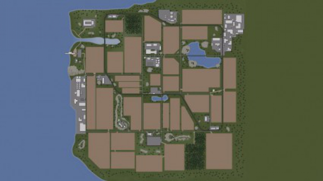 Przemasowo Map v1.1.1.1