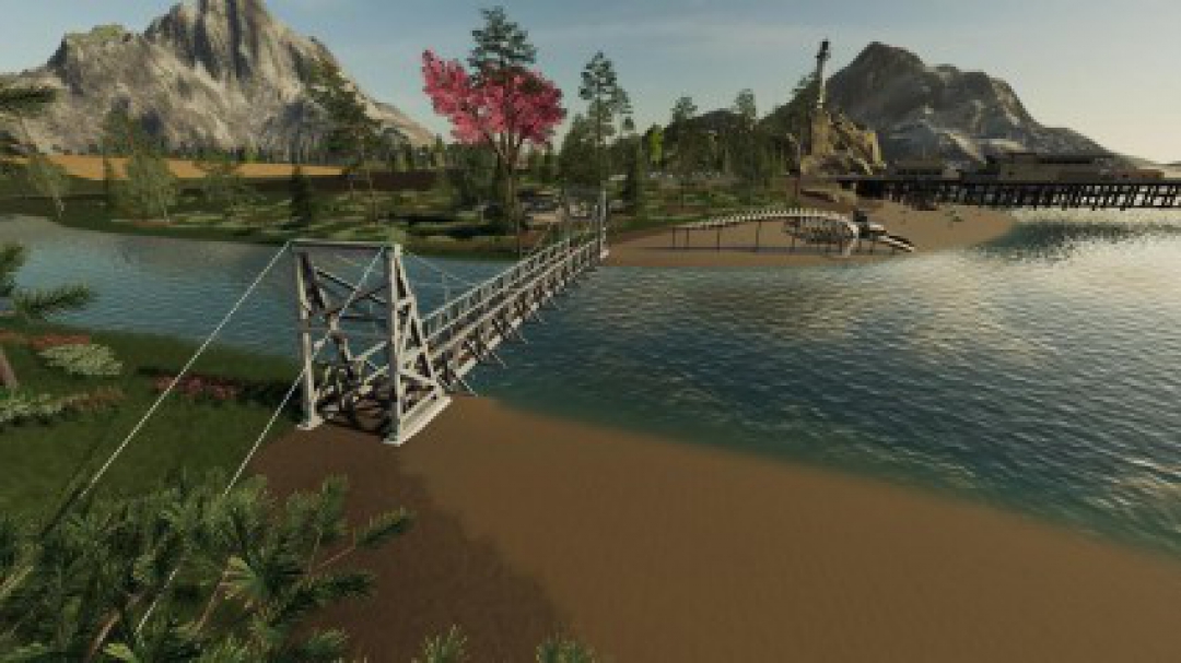 Przemasowo Map v1.1.1.1