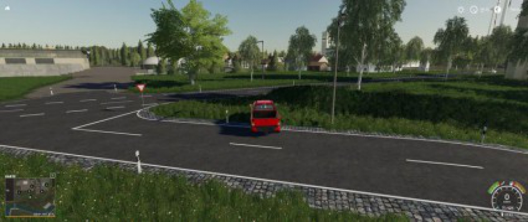 Landkreis Breisgau v1.3.0.0