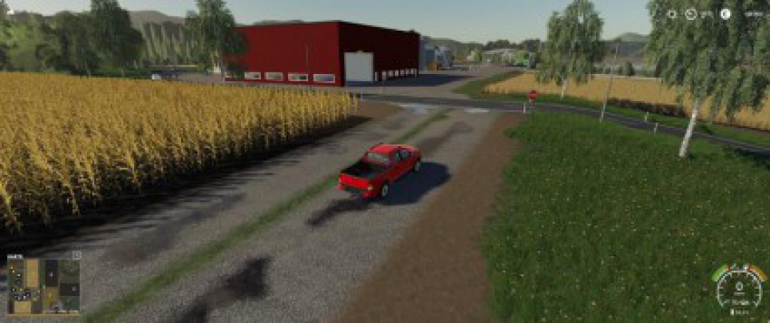 Landkreis Breisgau v1.3.0.0