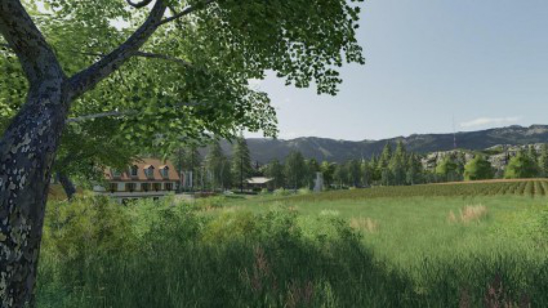 Minibrunn Map v2.3.1.0