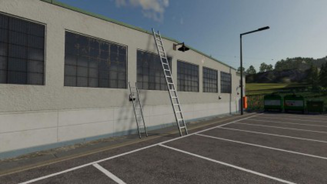 Ladder Pack v1.0.0.0