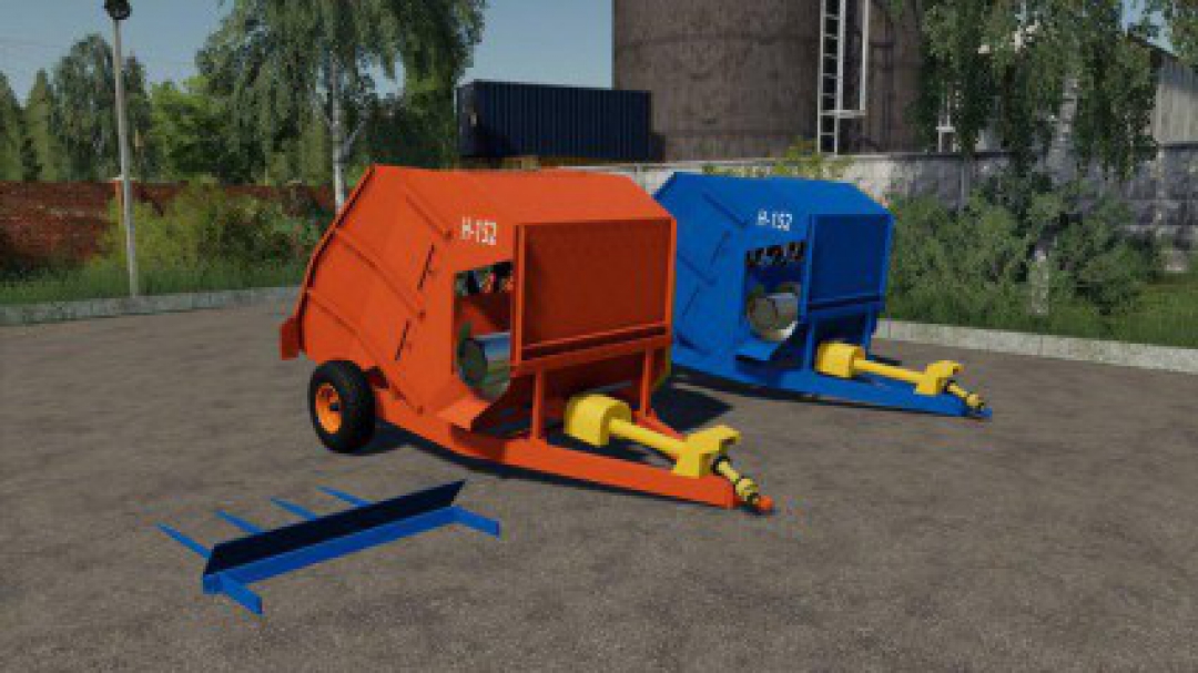 AGROMET H-152 v1.0.0.0