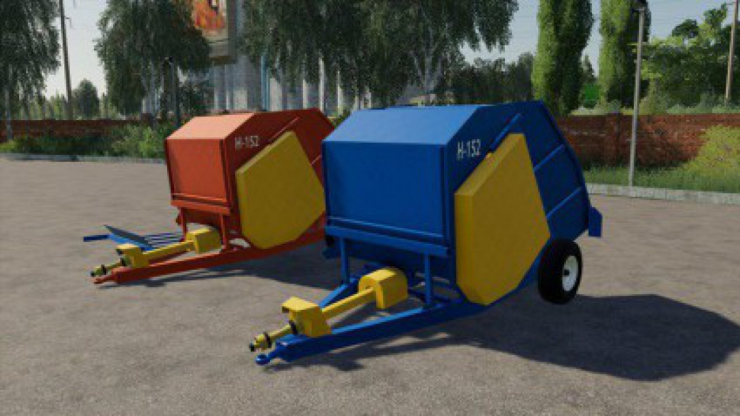 AGROMET H-152 v1.0.0.0