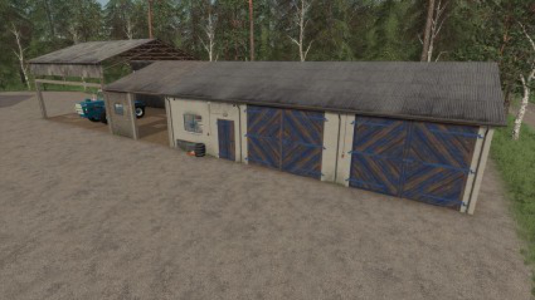 Workshop v1.0.0.0