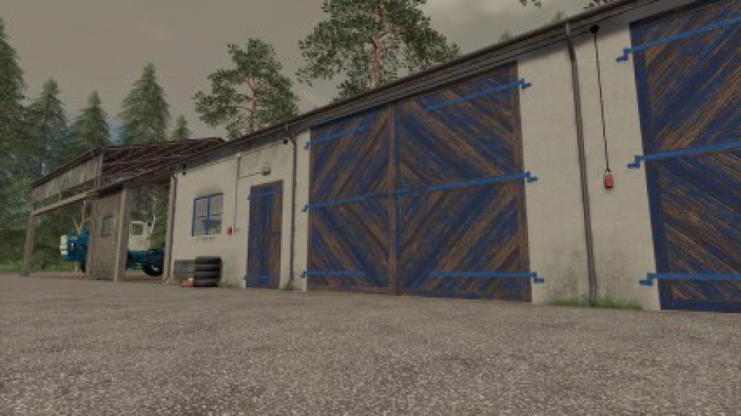 Workshop v1.0.0.0