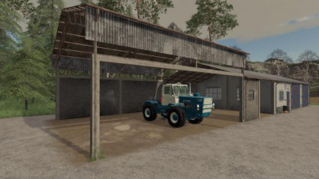 Workshop v1.0.0.0