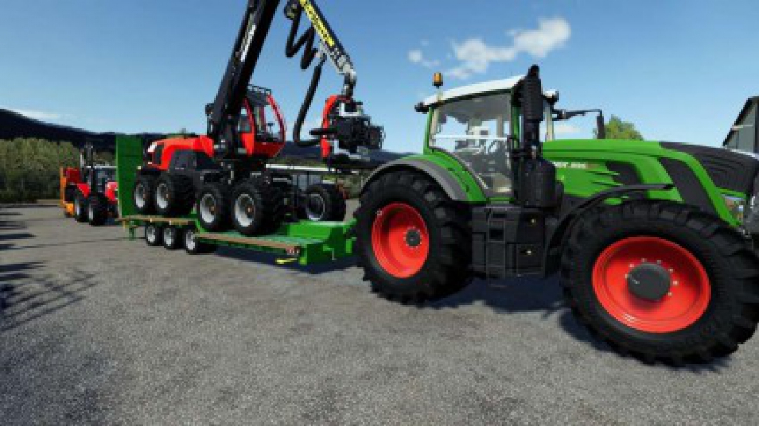 Dangreville PE 32 v1.0.0.0