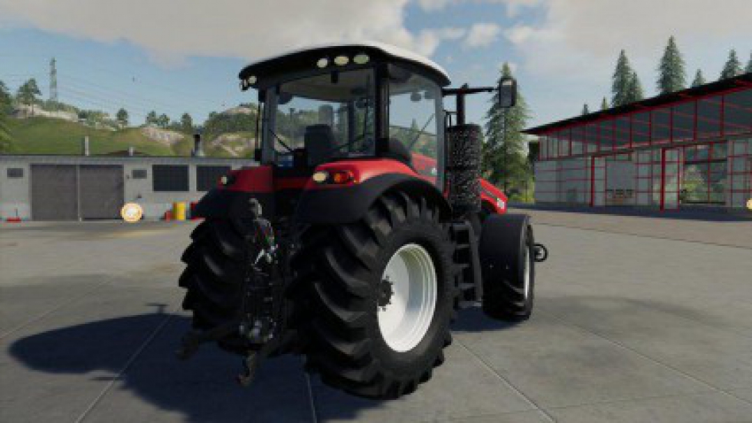 VERSATILE 310 v1.0.0.0