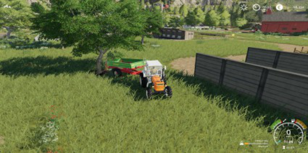 APFEL MOD TRAILER EDITION v1.0.0.0