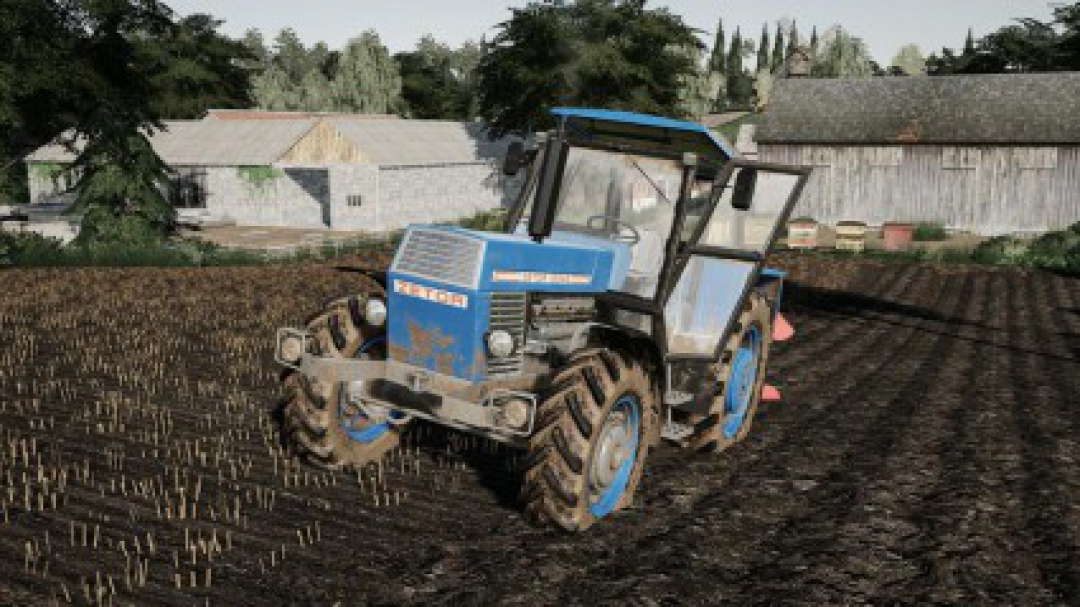 Zetor 12045-16145 Pack v2.0.0.0