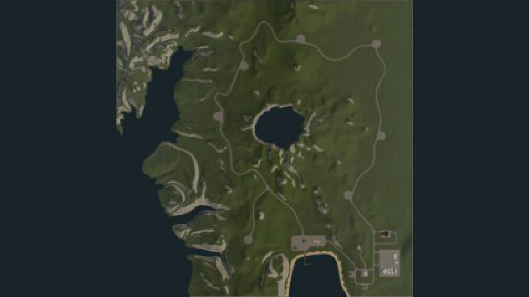 Crater Lake v1.1.0.0