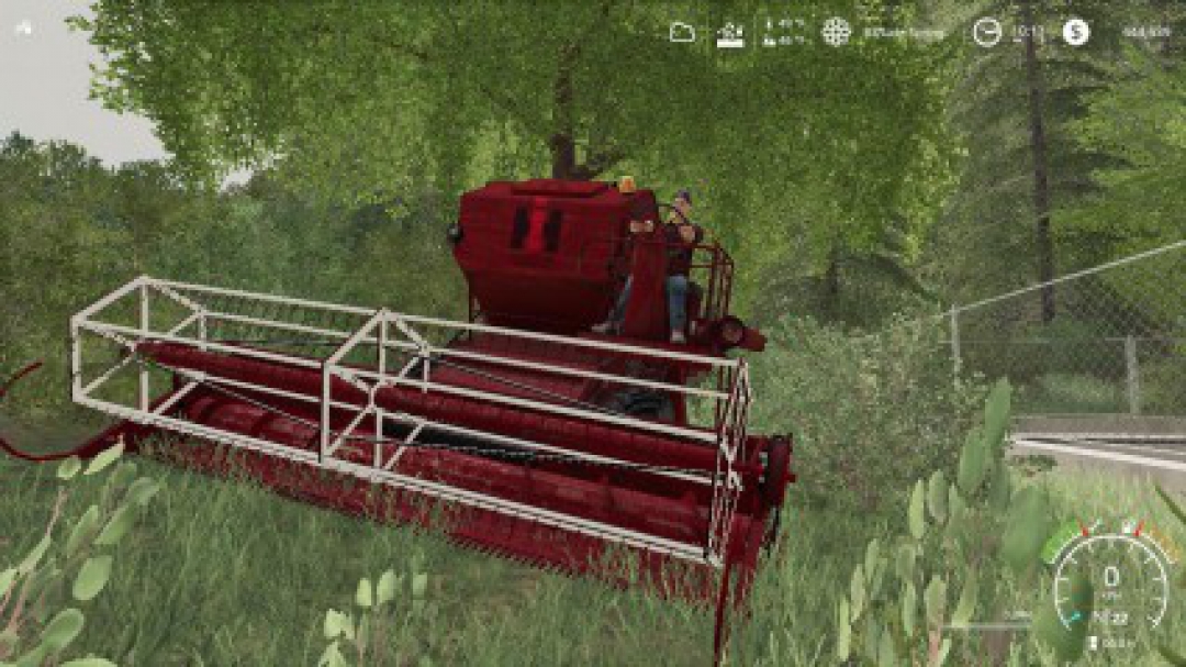 International Harvester 141 v3.0