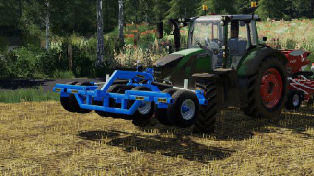 Bremer FP Pack v1.0.0.0