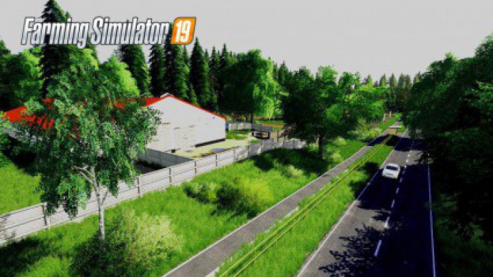 Trending mods today: KIJOWIEC Map v1.3.0.0
