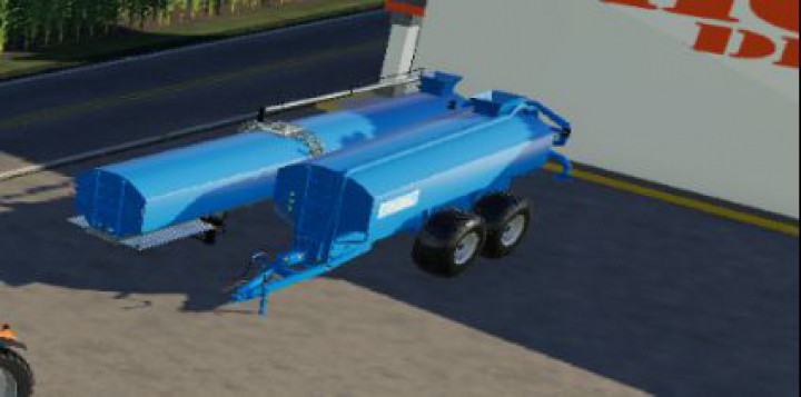 fs19-mods,  PATZ slurry tankers