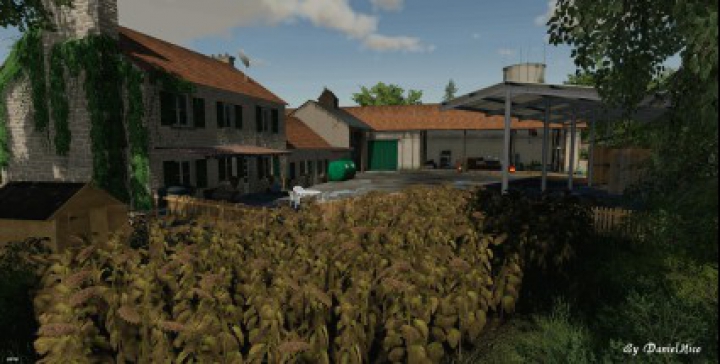 Trending mods today: Le Petit Bourg v2.0.0.0
