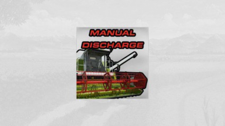 fs19-mods,  Manuelles Uberladen v1.0.0.0