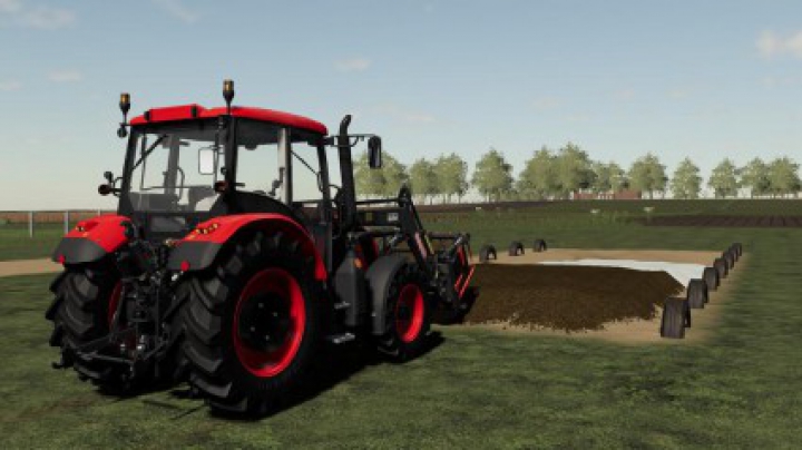 Trending mods today: Silage Silos v1.0.0.0