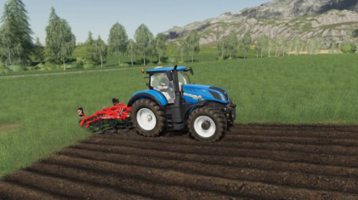 Trending mods today: Cultivator Height Control v1.0.0.1